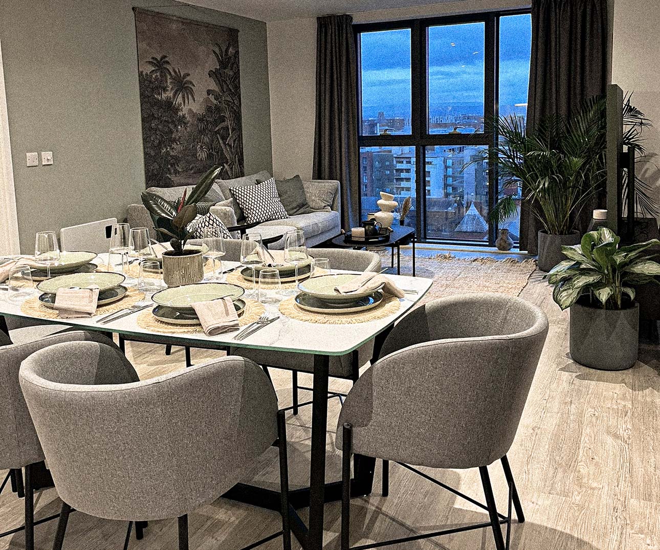 13_ILA, Swan St_Home Page