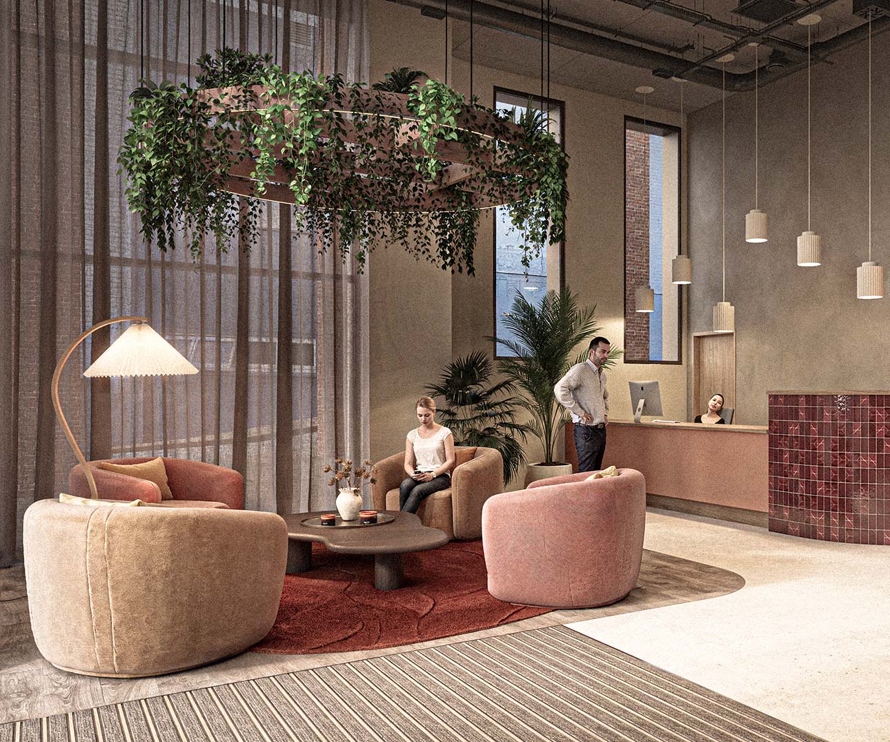 14_Confidential Co-Living_home page