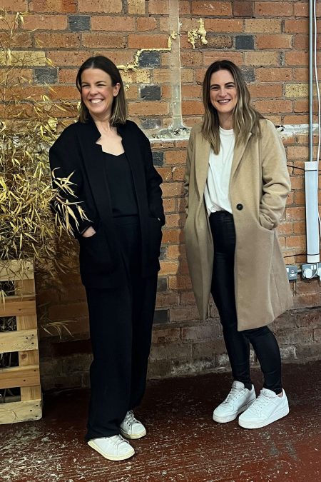 Westworks Interiors - Sophie Delaney and Ruth Wainwright